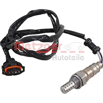Lambda sonda Lambda sonda METZGER 0895528
