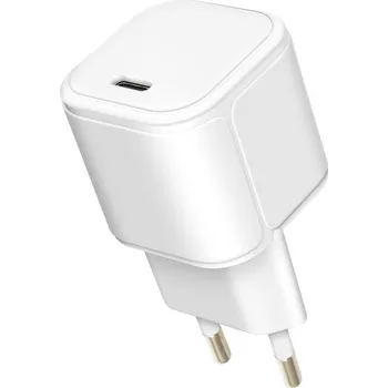 YAC 3045 GaN USB C nabíječka 45W YENKEE (YAC 3045 GaN USB C nabíječka 45W )