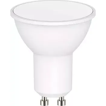 Žárovka LED žárovka Classic MR16 8,4W GU10 teplá bílá (LED žárovka Classic 8,4W GU10 teplá bílá)