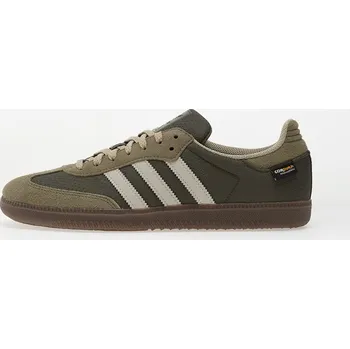 Pánské tenisky Tenisky adidas Samba Og Shale Olive/ Putty Grey/ Olive Strata EUR 40