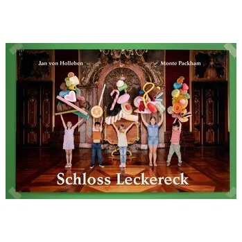 Umění Schloss Leckereck - Holleben, Jan von