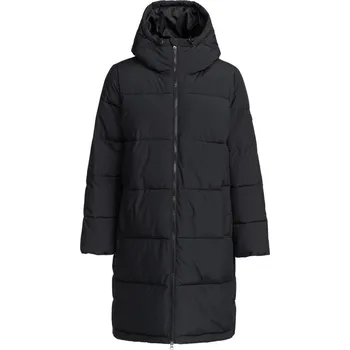 ROXY bunda ROXY Test Of Time ANTHRACITE XL ČERNÁ