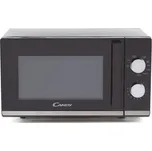 Candy CMG20TNMB černá