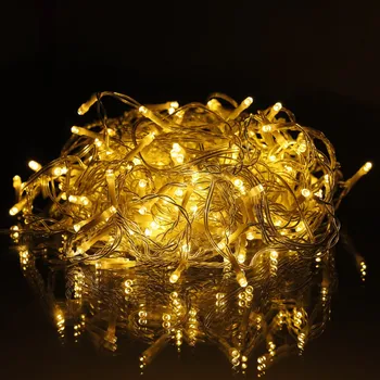 Bytová dekorace RXL 443 Řetěz ramp. 3,2x0,7M WW RETLUX (RXL 443 Řetěz ramp. 3,2x0,7M WW )