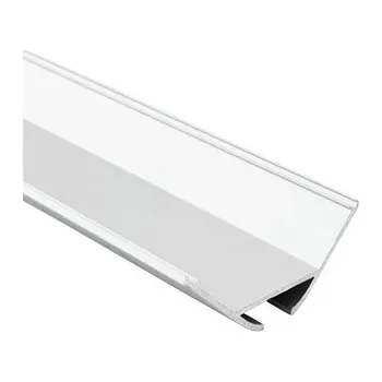 AL profil FKU95 pro LED, bez plexi, 2m (FKU95-2M)