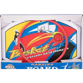 Obraz Dovednostní hra Basketbal Trifox