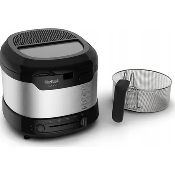 fritéza Tradiční fritéza Tefal FF215D 1600 W 1,8 l