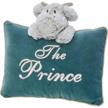 Polštář BEPPE Polštář Prince Smok