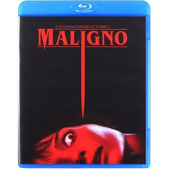 Blu-ray film Blu-ray disk Wcielenie