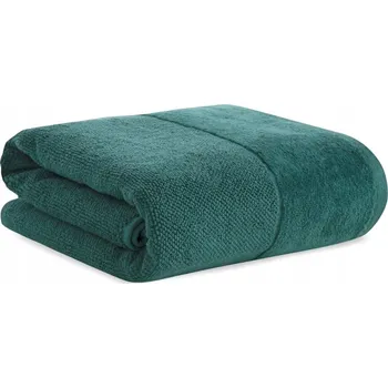 Ručník RUČNÍK FERO 50 X 30 CM TMAVĚ ZELENÝ