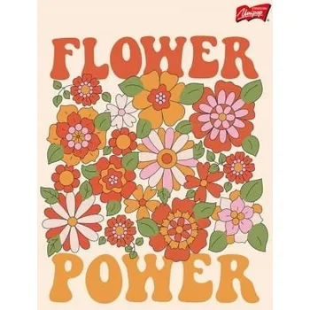 Sešit Sešit A5 linkovaný Unipap 60 listů