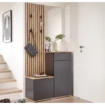 Předsíňová stěna Simple