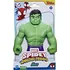 Figurka Hasbro Spider Man Spidey and His Amazing Friends Mega Hulk 23 cm 