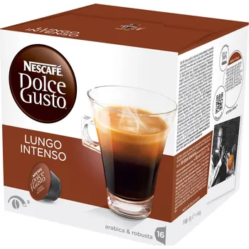 DOLCE G. CAFFE LUNGO INT.(NÁPLŇ) (DOLCE G. CAFFE LUNGO INT.(NÁPLŇ) )
