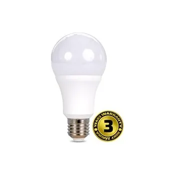 Žárovka Solight LED žárovka, klasický tvar, 15W, E27, 6000K, 270°, 1220lm (WZ521 )