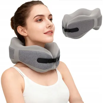 Polštář Polštář z paměťové pěny, snímatelný povlak Ziswin