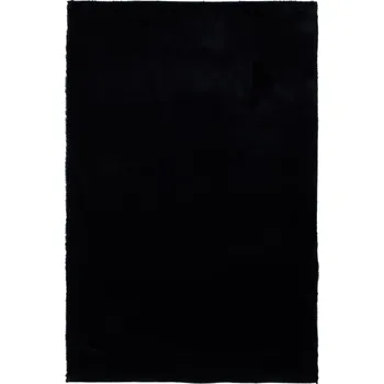 Koberec Koberec RABBY černý