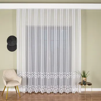 Záclona na metry markizeta 280 cm