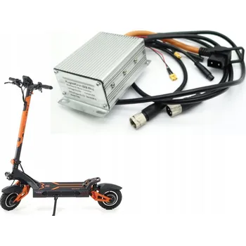 Elektrokoloběžka Koloběžka Inoparts SP-01270 0 W 0 km/h