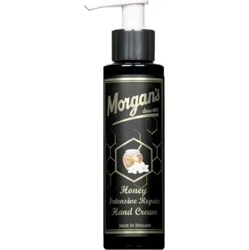 Péče o ruce Morgans Honey Intensive Repair krém na ruce 120 ml