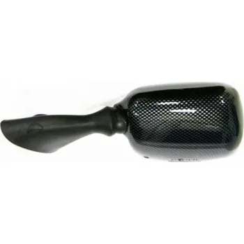 Zrcátko pro motocykl Zrcátka GSX-R 600 750 GSX-R 1300 HAYABUSA CARBON (3271)