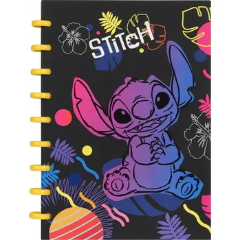 Zápisník Zápisník B5 CoolPack, 100 listů, tvrdé desky