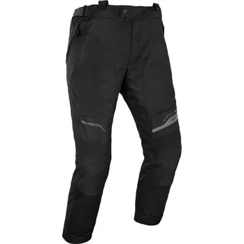 Moto kalhoty Kalhoty DAKAR AIR, OXFORD (černá) (Velikost: 5XL)