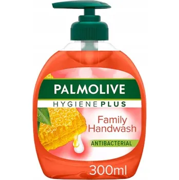 Mýdlo Mýdlo na ruce Palmolive 300 ml 400 g