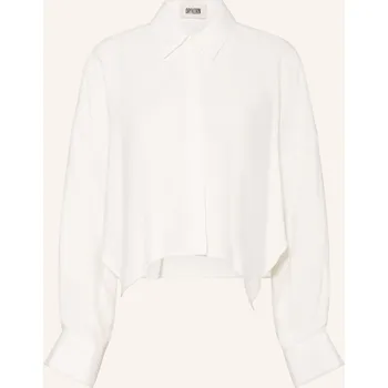 Dámská halenka Drykorn Dámská Košile Oshia, režná, 36