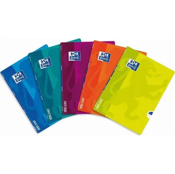 Sešit Sešit A5 s linkami Hamelin, 60 listů