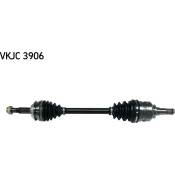 Hřídel nápravy Hnací hřídel SKF VKJC 3906