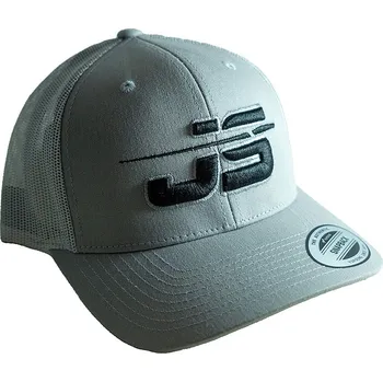 Kšiltovka proDiscgolf.cz Kšiltovka Jakub Semerád Šedá