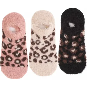 Pánské ponožky Moraj CDC 350-538 ABS baleríny 35-41 směs barev 38-41