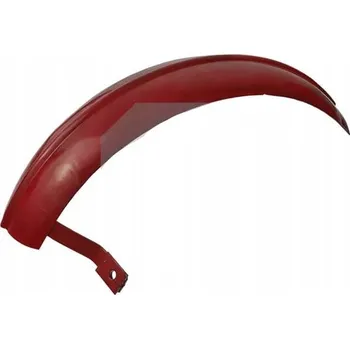 Blatník karosérie BLATNÍK T-25 - PŘEDNÍ, PRAVÝ