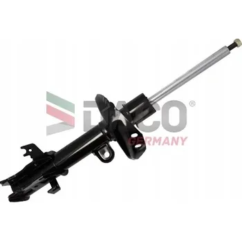 Zavěšení kol TLUMIČ PŘEDNÍ LEVÝ HONDA CR-V III 06-12, IV 12-18