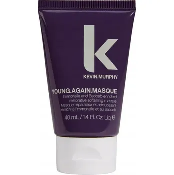 Vlasová regenerace Kevin Murphy YOUNG.AGAIN MASQUE 40 ml omlazující maska na vlasy