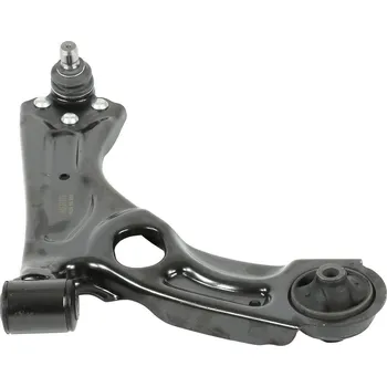 Zavěšení kol Řídicí páka, zavěšení kol MOOG DE-WP-13824