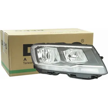 Přední světlomet SVĚTLO VW TIGUAN II 16-22 PRAVÉ SVĚTLOMET