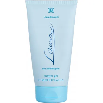 Sprchový gel Gel Laura Biagiotti 150 ml