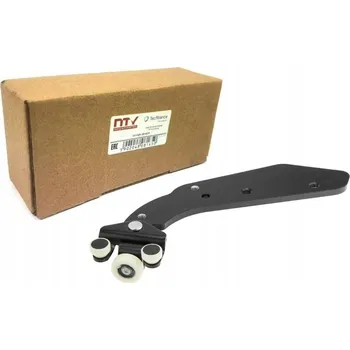 Posilovač řízení NTY EZC-ME-138 Vodicí kladka, posuvné dveře