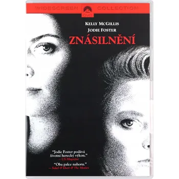 DVD film Oskarżeni DVD