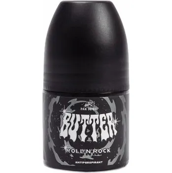 Pan Drwal Butter roll-on antiperspirant 50 ml
