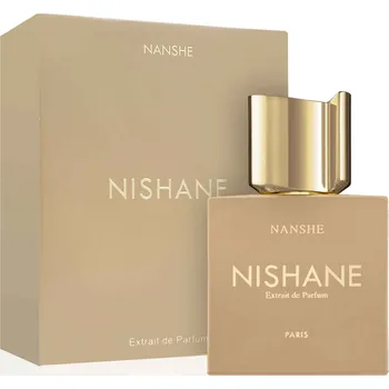 Unisex parfém Nishane Nanshe parfémový extrakt unisex 100 ml