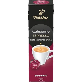 Tchibo Cafissimo Espresso Intense Aroma 75g