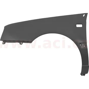 Blatník karosérie Blatník VAN WEZEL 5880655