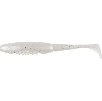 Fox Rage Gumová Nástraha Scent Shad Crystal - 11cm