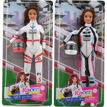 Panenka 2 9 Cm rally driver 531482 za 1 ks