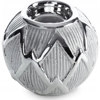 Svícen Svícen na čajové svíčky Eurofirany 10 cm