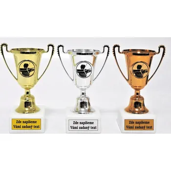 Lukostřelcké poháry 374-91