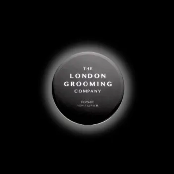 Stylingový přípravek Pomáda na vlasy - London Grooming Company